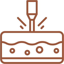 Service massage